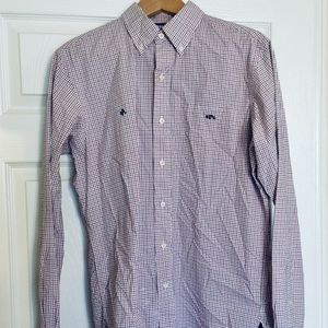 Ralph Lauren Polo Button Down